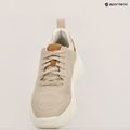 Geox Nebula 2.0 X light sand women's shoes 10