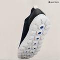 Geox Spherica women's shoes ocean blue 12