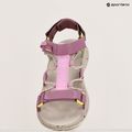 Women's trekking sandals Merrell Bravada 2 Strap Sport mauve 15