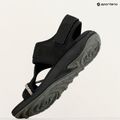 Merrell Terran 4 Backstrap black women's sandals 15