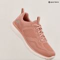 SKECHERS Virtue Ambrosia pink women's shoes 15