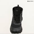 NNormal Tomir 2.0 hiking boots black 13