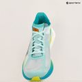 HOKA Cielo Road white/ceramic running shoes 15