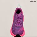 Women's running shoes HOKA Rincon 3 beautyberry/knockout pink 13
