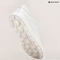 Geox Spherica Ecub-1 white/sta.white men's shoes 16