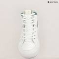 Men's On The Roger Clubhouse MID white/green shoes 17