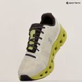 Men's On Running Cloudgo sand/zest running shoes 16