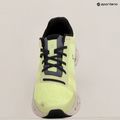 Men's On Running Cloudgo hay/sand running shoes 15