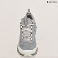 Men's On Cloudultra 2 fog/ice running shoes 15