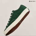 Lacoste men's shoes 47CMA0005 green/off white 16