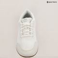 Timberland Maple Grove Knit Ox natural knit men's trainers 9