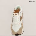 Men's shoes Mizuno Contender S mojave desert / tiger's eye / snow white 15