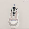 Women's Palladium Palla Reverse Lo star white/cream white shoes 16