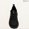 Geox Spherica black men's shoes 9