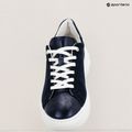 Geox women's shoes Ljuba navy 10