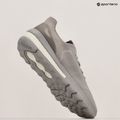 Geox Spherica Actif grey men's shoes 9