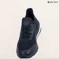 Geox Spherica Actif ocean blue men's shoes 16
