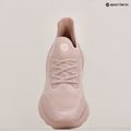 Geox Spherica Actif light pink women's shoes 10