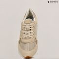 Geox Sukie sand women's shoes 10