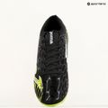 Men's football boots Joma Gol FG black/yellow 10