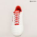 Football boots MUNICH Arenga FG blanco/rojo 15