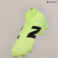 New Balance men's football boots Tekela Magia FG V4+ bleached lime glo 12