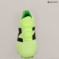 New Balance men's football boots Tekela Pro Low Laced FG V4+ bleached lime glo 13