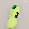 New Balance men's football boots Tekela Magique FG V4+ bleached lime glo 13