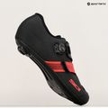 Sidi Prima black/red men's road shoes 11