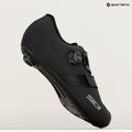 Sidi Prima black/black men's road shoes 11