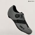 Sidi Prima men's road shoes anthracite/black 11