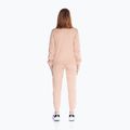 Women's tracksuit LEONE 1947 Comfort Zone toasted almond 2