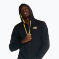 Men's tracksuit LEONE 1947 Vintage Logo black 5