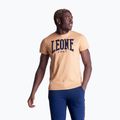 Men's T-shirt LEONE 1947 Earth Tones doe 