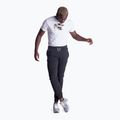 Men's trousers LEONE 1947 Gold black 4