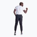 Men's trousers LEONE 1947 Gold black 2