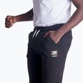 Men's trousers LEONE 1947 Gold black 3