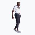 Men's trousers LEONE 1947 Gold black