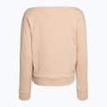 Women's sweatshirt LEONE 1947 Chic Boxing beige 7