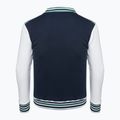 Men's jacket LEONE 1947 College bomber navy blue 6