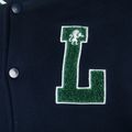 Men's jacket LEONE 1947 College bomber navy blue 7