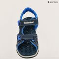 Timberland Adventure Seeker 2 Strap children's sandals midnight navy 18
