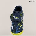 Children's football boots Joma Megatron Jr IN navy/orange 11