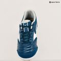 Men's football boots Mizuno MRL Sala Club TF sailor blue/white 15