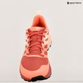Women's running shoes Inov-8 Trailfly dusty rose/pale pink 9