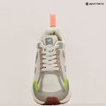 VEJA Condor 2 Alveomesh natural/babe/jaune fluo women's running shoes 10