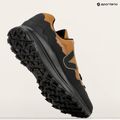 VEJA men's hiking boots Fitz Roy Fs Trek-Shell terra/black 11