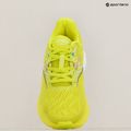 Women's running shoes Joma Podium lime 9