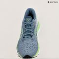 Men's running shoes Mizuno Wave Sky 6 china blue/white/909 c 9