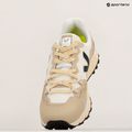 VEJA men's Fitz Roy Trek-Shell gravel/nautico hiking boots 10